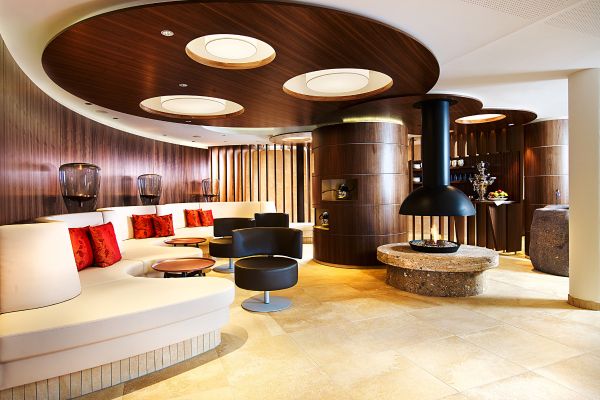 Schlosshotel Fiss